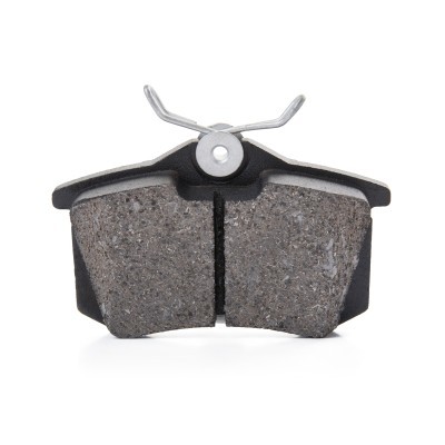 Brake Pads Set RIDEX 402B0029 402B0029 - photo 8