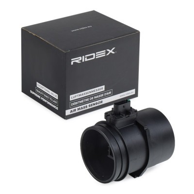 Air Mass Sensor RIDEX 3926A0326 3926A0326 - photo 2