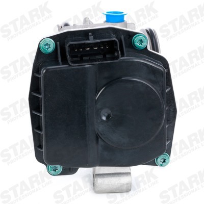 Дроссельная заслонка Stark SKTB-0430027 SKTB-0430027 - photo 4