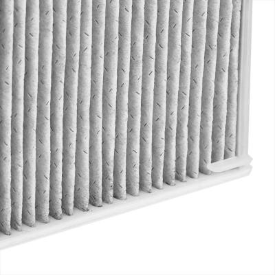 Cabin Air Filter RIDEX 424I0493P 424I0493P - photo 3