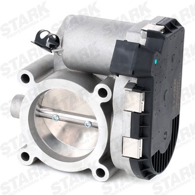 Дроссельная заслонка Stark SKTB-0430086 SKTB-0430086 - photo 5