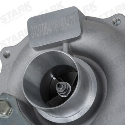 Turbocharger Stark SKCT-1190973 SKCT-1190973 - photo 5