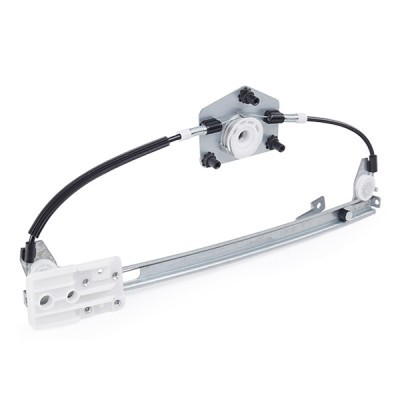 Window Regulator RIDEX 1561W0863 1561W0863 - photo 3
