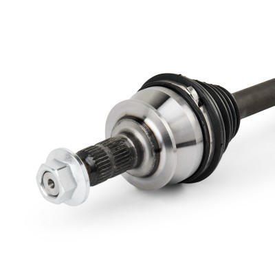 Drive Shaft RIDEX 13D1163 13D1163 - photo 5