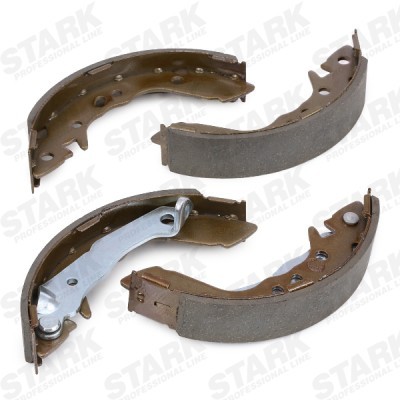 Brake Pads Set Stark SKBS-0450235 SKBS-0450235 - photo 4