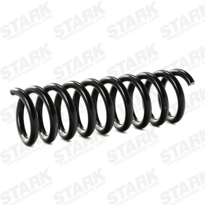 Suspension Spring Stark SKCS-0040435 SKCS-0040435 - photo 3