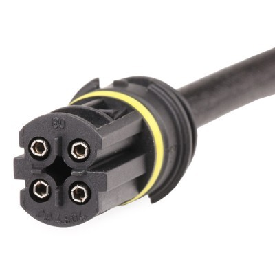 Lambda (Oxygen) Sensor RIDEX 3922L0623 3922L0623 - photo 5