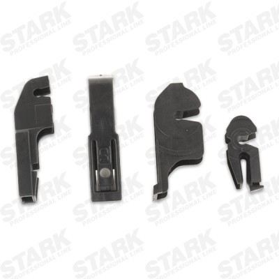Wiper Blade Stark SKWIB-0940137 SKWIB-0940137 - photo 7