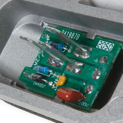 Resistor Blower RIDEX 2975R0043 2975R0043 - photo 6