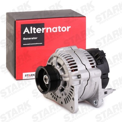 Alternator Stark SKGN-0321131 SKGN-0321131 - photo 2