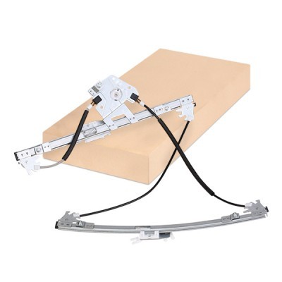 Window Regulator RIDEX 1561W0009 1561W0009 - photo 2
