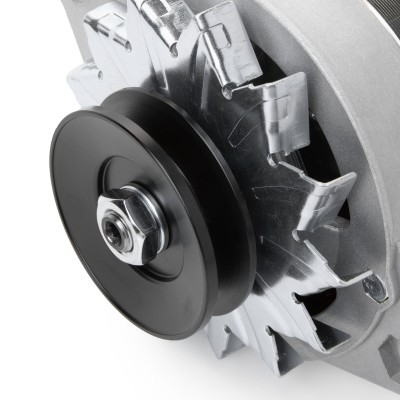 Alternator RIDEX 4G1317 4G1317 - photo 5