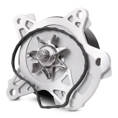 Water Pump, Engine Cooling RIDEX 1260W0267 1260W0267 - photo 3