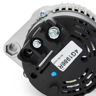 Alternator RIDEX 4G1986R 4G1986R - photo 5