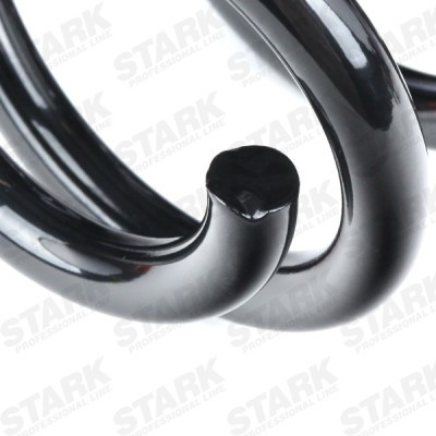 Suspension Spring Stark SKCS-0040377 SKCS-0040377 - photo 4