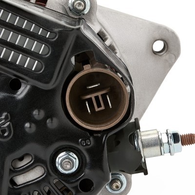 Alternator RIDEX 4G1326R 4G1326R - photo 6