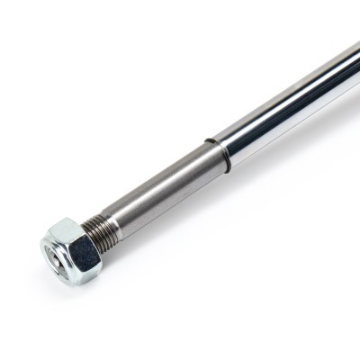 Shock Absorber RIDEX 854S0574 854S0574 - photo 4