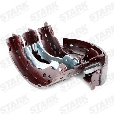 Brake Pads Set Stark SKBS-0450123 SKBS-0450123 - photo 4