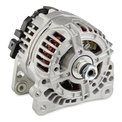 Alternator RIDEX 4G1396 4G1396 - photo 3