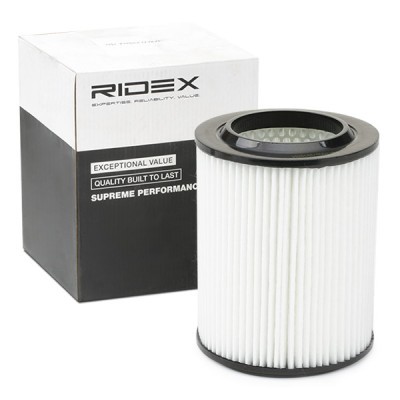 Air Filter RIDEX 8A0214 8A0214 - photo 2