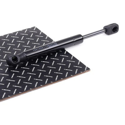 Gas Spring, boot-/cargo area RIDEX 2454G0022 2454G0022 - photo 2