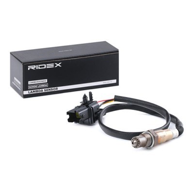 Lambda (Oxygen) Sensor RIDEX 3922L0295 3922L0295 - photo 2
