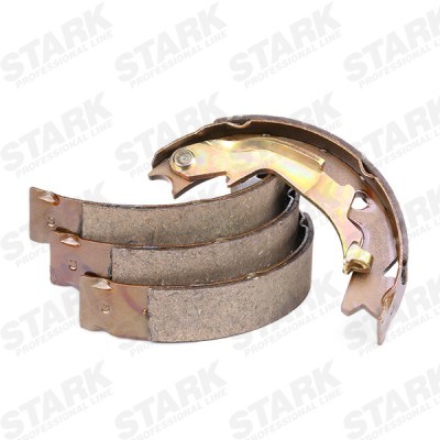 Brake Pads Set Stark SKBS-0450137 SKBS-0450137 - photo 3