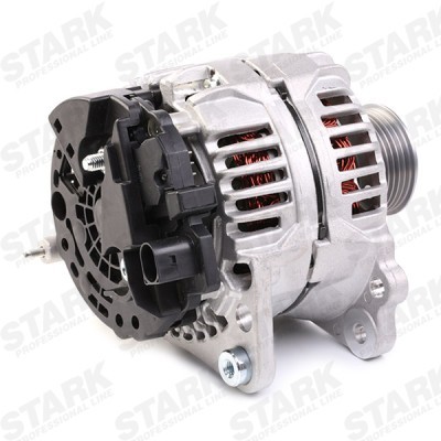 Alternator Stark SKGN-0320098 SKGN-0320098 - photo 4