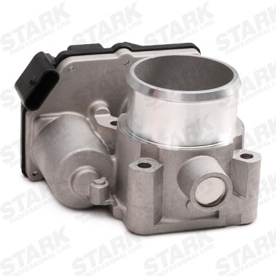 Дроссельная заслонка Stark SKTB-0430199 SKTB-0430199 - photo 6