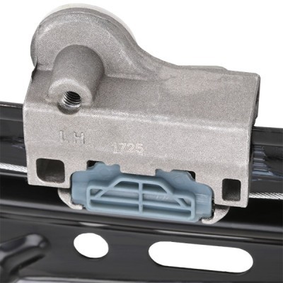 Window Regulator RIDEX 1561W0219 1561W0219 - photo 7