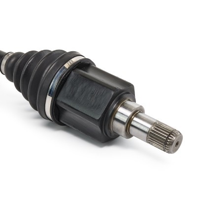 Drive Shaft RIDEX 13D0280R 13D0280R - photo 6