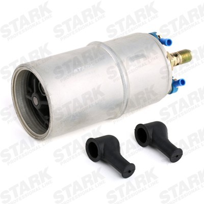 Pump, Fuel Pre-Supply Stark SKFP-0160138 SKFP-0160138 - photo 3