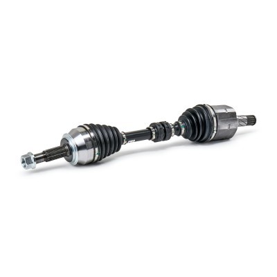 Drive Shaft RIDEX 13D1759R 13D1759R - photo 3