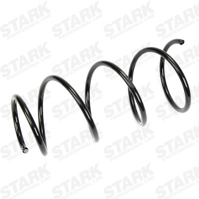 Suspension Spring Stark SKCS-0040135 SKCS-0040135 - photo 3