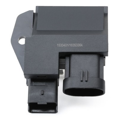 Resistor Blower RIDEX 2975R0052 2975R0052 - photo 5