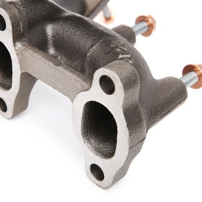 Turbocharger RIDEX 2234C0142R 2234C0142R - photo 6