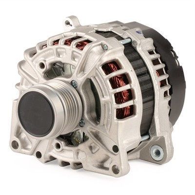Alternator RIDEX 4G1299 4G1299 - photo 3