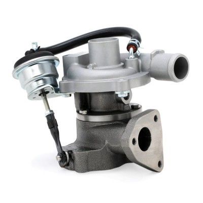 Turbocharger RIDEX 2234C0010 2234C0010 - photo 5