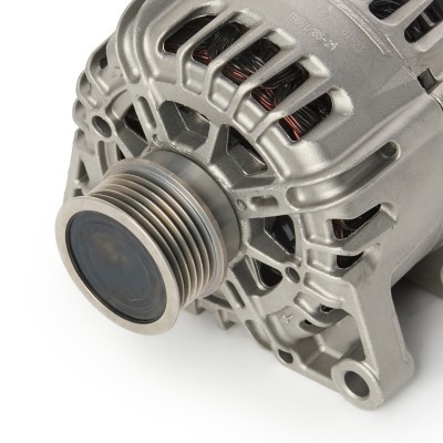 Alternator RIDEX 4G1267R 4G1267R - photo 6