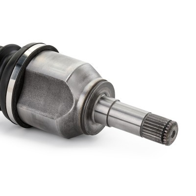 Drive Shaft RIDEX 13D0735R 13D0735R - photo 6