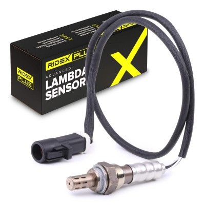 Lambda (Oxygen) Sensor RIDEX 3922L0132P 3922L0132P - photo 2