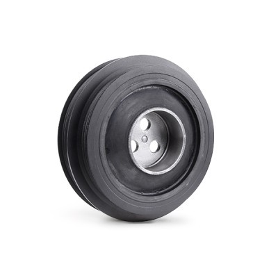Belt Pulley, crankshaft RIDEX 3213B0042 3213B0042 - photo 4