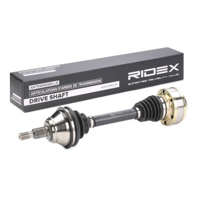 Drive Shaft RIDEX 13D0002 13D0002 - photo 2