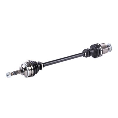 Drive Shaft RIDEX 13D0025 13D0025 - photo 3
