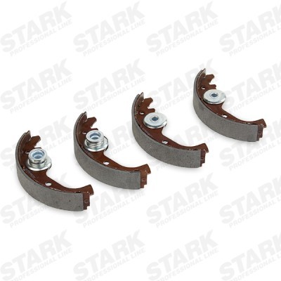 Brake Pads Set Stark SKBS-0450086 SKBS-0450086 - photo 4