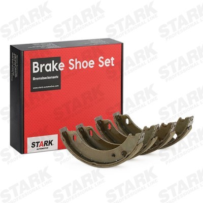 Brake Pads Set Stark SKBS-0450301 SKBS-0450301 - photo 2