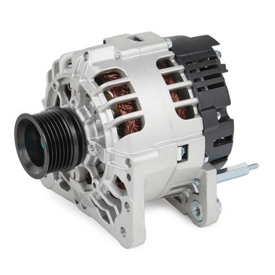 Alternator RIDEX 4G1870 4G1870 - photo 3