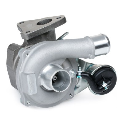Turbocharger RIDEX 2234C10005 2234C10005 - photo 4