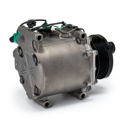 Compressor, Air Conditioning 447K0610R - photo 4