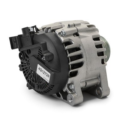 Alternator RIDEX 4G1273R 4G1273R - photo 5